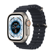 Apple Watch Ultra GPS + Cellular MQFK3UL/A 49mm