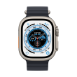 Apple Watch Ultra GPS + Cellular MQFK3UL/A 49mm