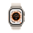 Apple Watch Ultra GPS + Cellular MQFQ3UL/A 49mm