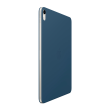 Apple Smart Folio  Marine Blue