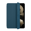Apple Smart Folio  Marine Blue