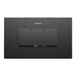 Monitorius Philips 242B1TFL/00 23.8inch 16:9 IPS FHD 60Hz 350cd/m2 D-SUB DVI HDMI DP 2xUSB3.2