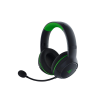 Razer Gaming Headset for Xbox Kaira HyperSpeed Bluetooth Over-Ear Wireless Black
