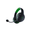 Razer Gaming Headset for Xbox Kaira HyperSpeed Bluetooth Over-Ear Wireless Black