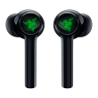 Razer True Earbuds  Hammerhead Pro HyperSpeed  Wireless