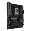Asus TUF GAMING Z790-PLUS WIFI D4 Processor family Intel