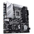 Asus PRIME Z790M-PLUS D4 Processor family Intel