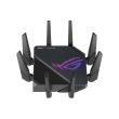 Asus Tri-band Gigabit Wifi-6 Gaming Router  ROG Rapture GT-AX11000 PRO  802.11ax