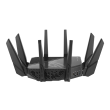 Asus Tri-band Gigabit Wifi-6 Gaming Router  ROG Rapture GT-AX11000 PRO  802.11ax