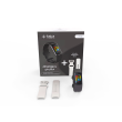 Fitbit Fitness Tracker (EU Bundle) Charge 5 NFC