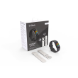 Fitbit Fitness Tracker (EU Bundle) Charge 5 NFC