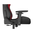 Genesis Gaming Chair Nitro 720 Black/Red