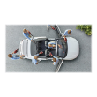 Bosch Vacuum cleaner BBS8214PET Unlimited Gen2 ProAnimal Handstick 2in1 Handstick 2in1 18 V Operatin