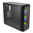 Cooler Master MASTERBOX PRO 5 ARGB Side window