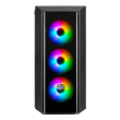 Cooler Master MASTERBOX PRO 5 ARGB Side window