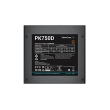 Deepcool PSU PK750D 80 PLUS Bronze ATX12V V2.4