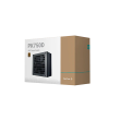 Deepcool PSU PK750D 80 PLUS Bronze ATX12V V2.4