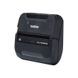 Brother Mobile Rugged 4-inch Label/Receipt Printer RJ-4230B Mono