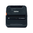 Brother Mobile Rugged 4-inch Label/Receipt Printer RJ-4230B Mono