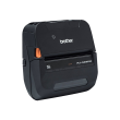 Brother Mobile Rugged 4-inch Label/Receipt Printer RJ-4230B Mono