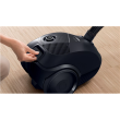 Bosch | Vacuum cleaner | BGLS2BA3H | Bagged | Power 600 W | Dust capacity 3.5 L | Black