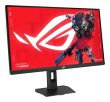 ASUS 27 " 2560 x 1440 pixels Wide Quad HD