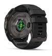 SMARTWATCH FENIX 9/CARB. GREY 010-04763-11 GARMIN