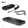 NB ACC DOCKING STATION 12IN1/THUNDERBOLT CSV-1582 CLUB3D