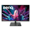 Benq USB-C Monitor PD3205U 31.5 "