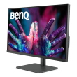 Benq USB-C Monitor PD3205U 31.5 "