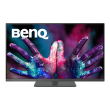 Benq USB-C Monitor PD3205U 31.5 "