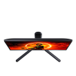 AOC Monitor 25G3ZM/BK 24.5 "