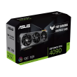 Asus TUF-RTX4090-O24G-GAMING NVIDIA