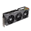 Asus TUF-RTX4090-O24G-GAMING NVIDIA