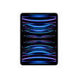 iPad Pro 11" Wi-Fi + Cellular 128GB - Silver 4th Gen