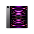 iPad Pro 12.9" Wi-Fi 128GB - Space Gray 6th Gen