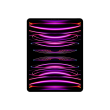 iPad Pro 12.9" Wi-Fi + Cellular 256GB - Space Gray 6th Gen