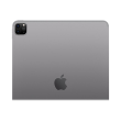iPad Pro 12.9" Wi-Fi + Cellular 256GB - Space Gray 6th Gen