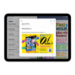 iPad 10.9" Wi-Fi + Cellular 256GB - Silver 10th Gen