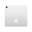 iPad 10.9" Wi-Fi + Cellular 256GB - Silver 10th Gen