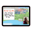 iPad 10.9" Wi-Fi + Cellular 256GB - Pink 10th Gen