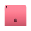 iPad 10.9" Wi-Fi + Cellular 256GB - Pink 10th Gen