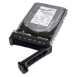 Dell HDD 2.5" / 600GB / 10k / SAS / 12Gb / 512n / Hot-plug / 15G Rx40 Tx50