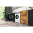 Hotpoint Washing machine H8 W946WB EU	 Energy efficiency class A
