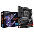 Gigabyte Z790 AORUS ELITE AX 1.0 M/B Processor family Intel