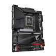 Gigabyte Z790 AORUS ELITE AX 1.0 M/B Processor family Intel