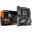 Gigabyte B650 GAMING X AX 1.X M/B Processor family AMD