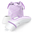 Braun Epilator PL3132 Silk-expert Pro 3 IPL Number of power levels 3