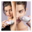Braun Epilator PL3132 Silk-expert Pro 3 IPL Number of power levels 3