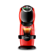 Delonghi | Coffee Maker | EDG315.R Dolce Gusto GENIO S PLUS | Pump pressure 15 bar | Automatic | 150